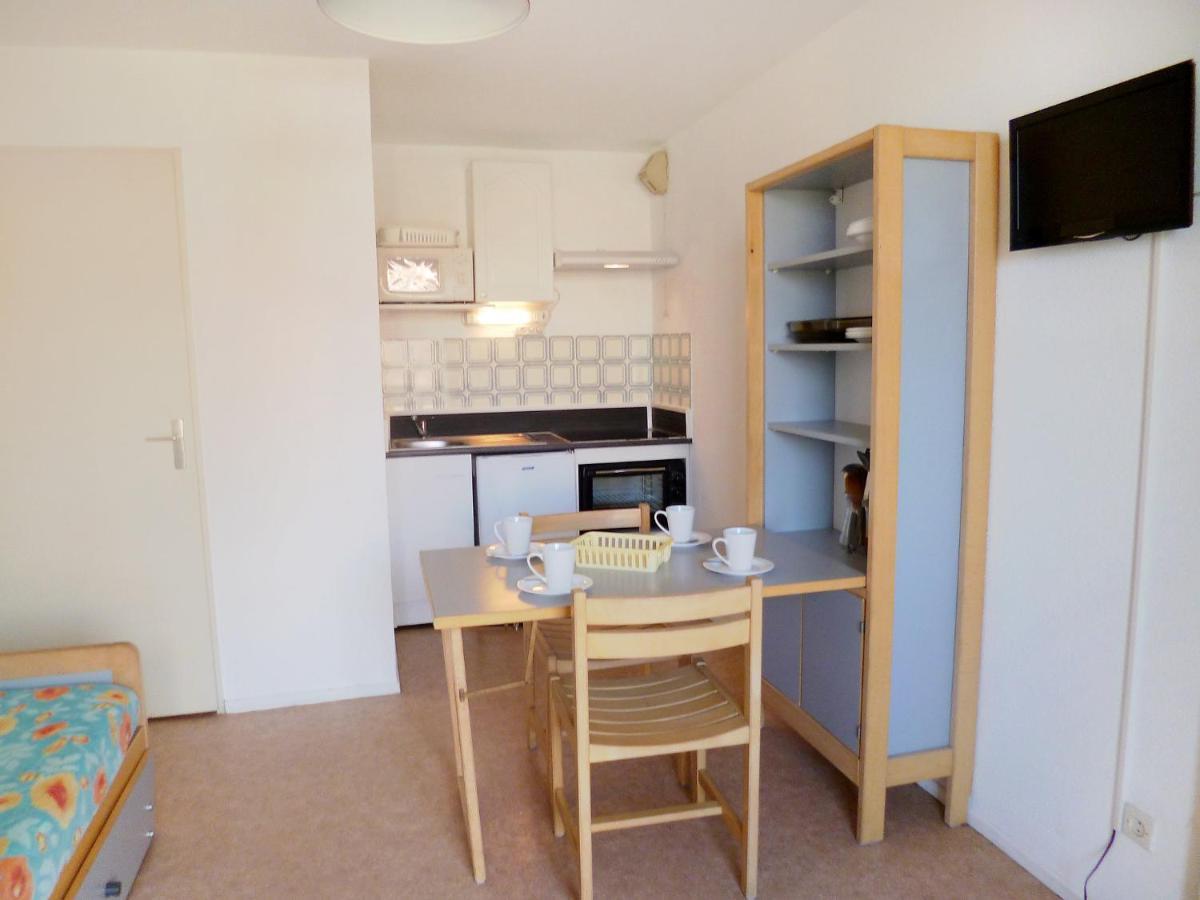Apartment Palm Beach-2 By Interhome Le Barcarès Esterno foto